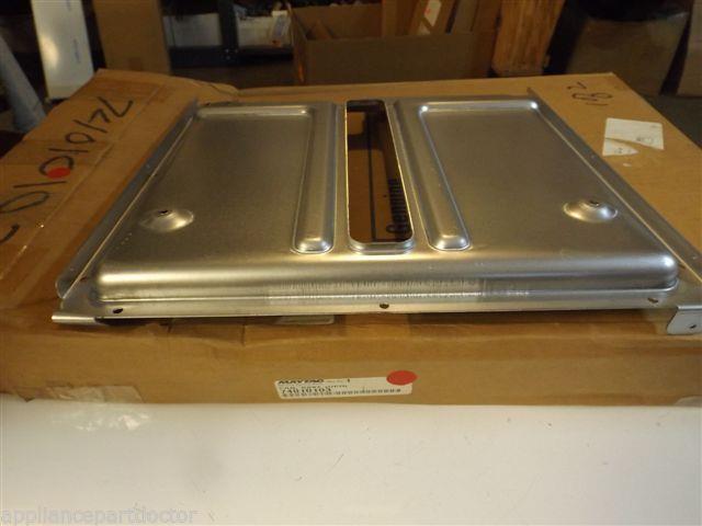 Maytag Stove 74010103 Pan, Bake (upper) NEW IN BOX Maytag Stove 74010103 Pan, Bake (upper) NEW IN BOX